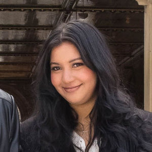 Meet your Posher, Asbel